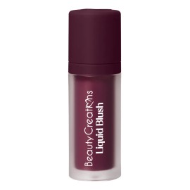 Liquid Blush Rubor Liquido Beauty Creations Hidratante Tono Del Maquillaje Modern Wine