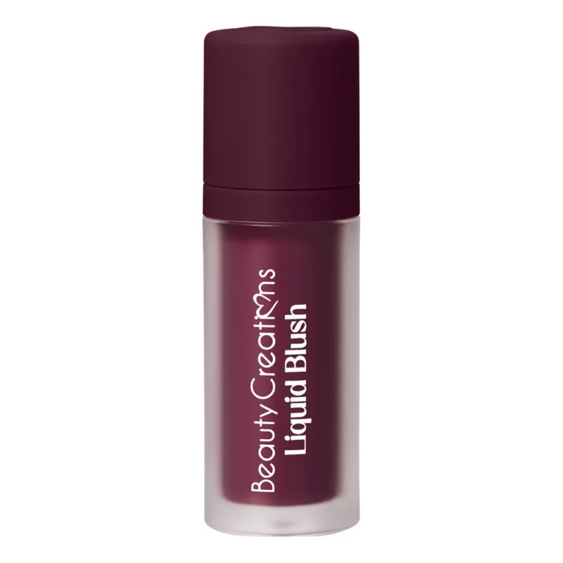 Liquid Blush Rubor Liquido Beauty Creations Hidratante Tono Del Maquillaje