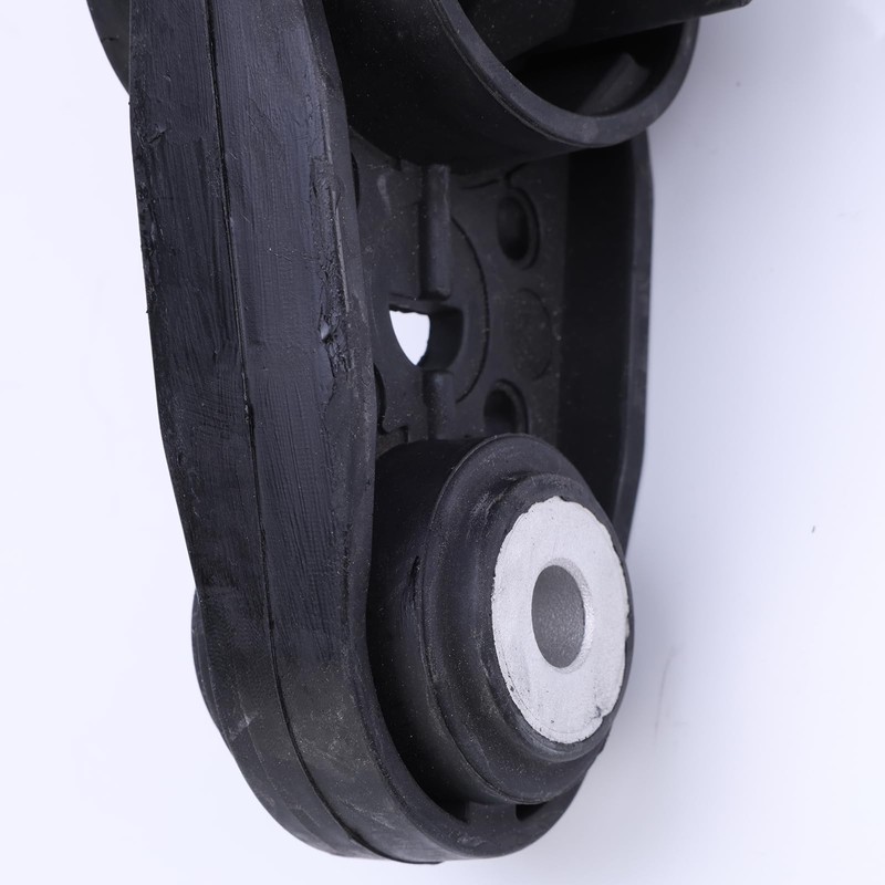 Slakerbe GN116P082CE GN1Z-6038-A GN1Z-6068B Engine Mounts Transmission Mount Set Compatible