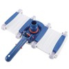 Heavy Duty Pool Vacuum Head, Fish Pond Pool Brushes, Pond