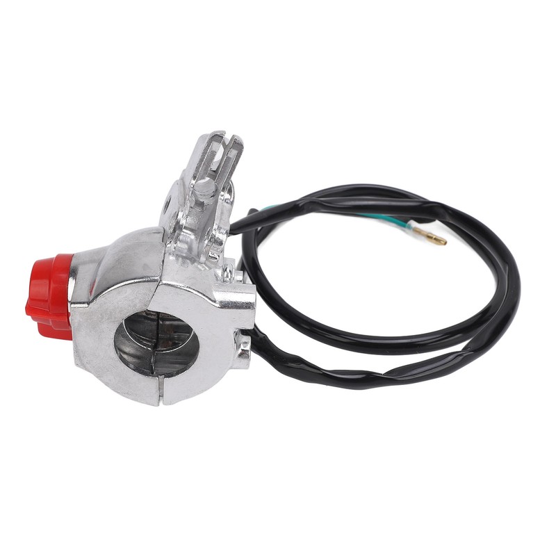 Right Start Stop Kill Switch 35130 GW8 872 On Off