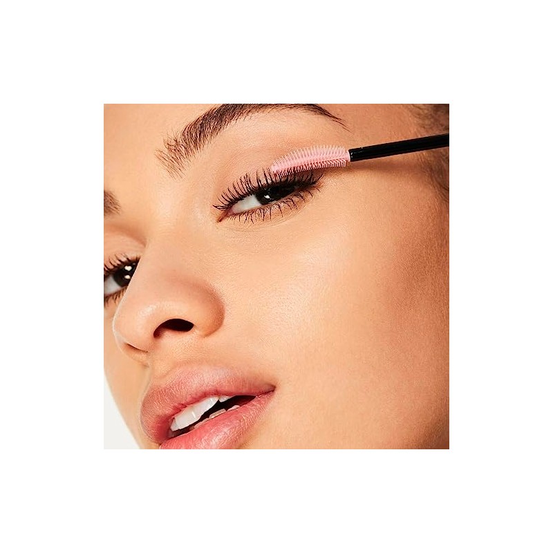 Mascara e.l.f. Lash 'N Roll Mascara tono negro