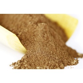 Weihnachtsgewürz Oriental, Backgewürz, Backzutaten naturbelassen, Kuchengewürz, Universalgewürz für Weihnachten, Glühweingewürz, glutenfrei, 25g