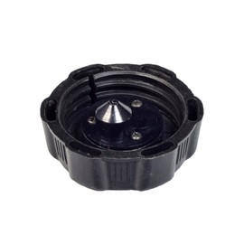 Alvey Vented Gas Tapa para 110 cc, 125 cc, 150 cc go-karts, Dune Buggies, & ATVs