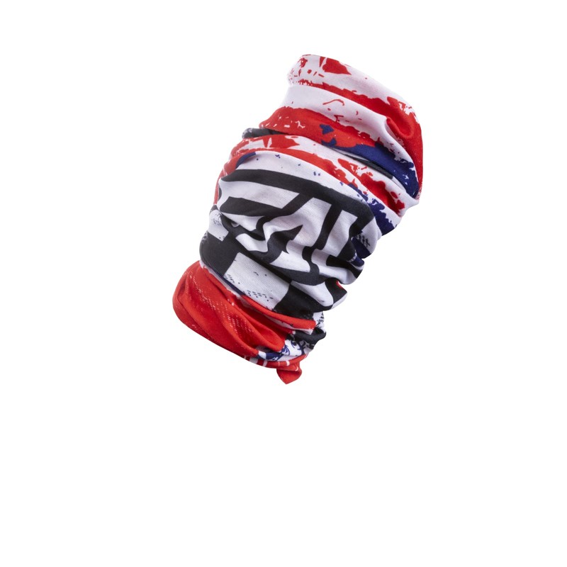 O'Neal Neckerchief, Mouth Mask, Loop Neck Warmer, Wind Protection