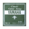 Yamaha NS113 G – 3rd 1.03 mm Classic Guitar Rose