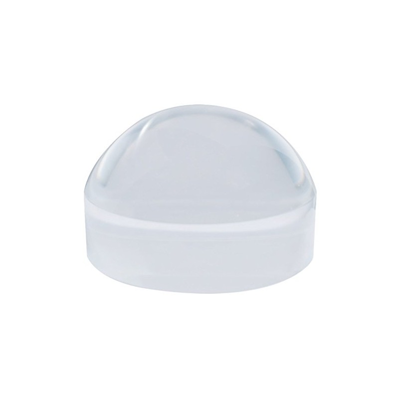Reizen Dome Magnifier 4X 12D 80mm
