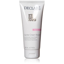Declaré Body Care femme/women, Gentle Cream Shower, 1er Pack (1 x 200 g)