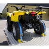 Commercial ATV/Mower Strap Tie-Down Kit