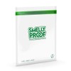 Smelly Proof Clear Storage Bags Bags - Large - 10