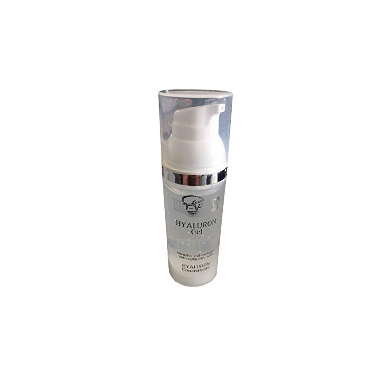 50 ml BIO-VITAL | Anti Ageing Hyaluronic Gel | Hyaluronic