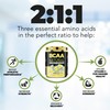 Nutrology Nutrology Grass Fed Whey Protein Powder, Supports Lean Muscle