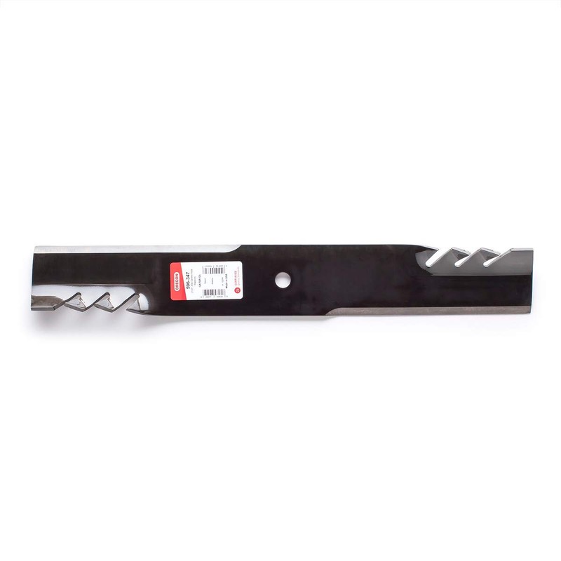 3PK Oregon 596-347 G5 Gator Blades for 61" Ferris 20842,