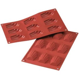 sirikoma-to Madeleine 9 Pieces Replacement SF032