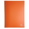 Exacompta - Ref 8850E - Semi-Rigid PP Display Book -