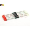 POPESQ® Pack of 5 x 1N5346 9.1V 5W Zener Diode