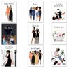 African American Expressions - All Occasion Boxed Cards Assortment #11
