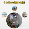 Automatic Watering Plants, Automatic Water Supply, S-Shaped Hook, Water Supply