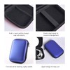 Hard Drive Case Hard Drive Case HDD Case for 2.5