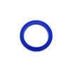 Cafelat Silicone Group Gasket (La Marzocco Blue)