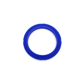 Cafelat Silicone Group Gasket (La Marzocco Blue)