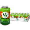 V8 Low Sodium Original 100% Vegetable Juice, 11.5 fl oz
