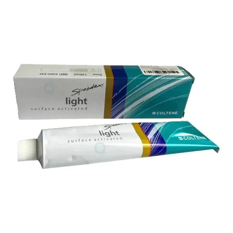 Silicona Por Condensacion Light Speedex Coltene