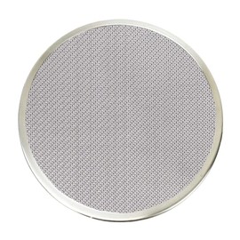 EnHike Ayaori High Mesh Trivet Burner Pad Single Burner Cooking Net Pad Round (M Size: Diameter 13.5cm)