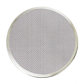 EnHike Ayaori High Mesh Trivet Burner Pad Single Burner Cooking Net Pad Round (M Size: Diameter 13.5cm)