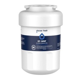 Glacier (5) Glacier Fresh Filter GF-MWF - For GE-MWF/MWFP Kenmore 46-9991
