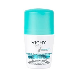 Vichy Desodorante Anti Transpirante Manchas Roll 48h Deos 50ml