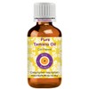 dve herbes dve herbes Pure Tamanu Oil (Calophyllum inophyllum) Cold