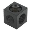 Pool Cue Tip Repair Tool Multifunctional Cube Shape Aluminum Alloy