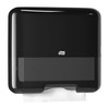 Tork Dispenser / Mini Dispenser For H3 Zigzag And Interfold