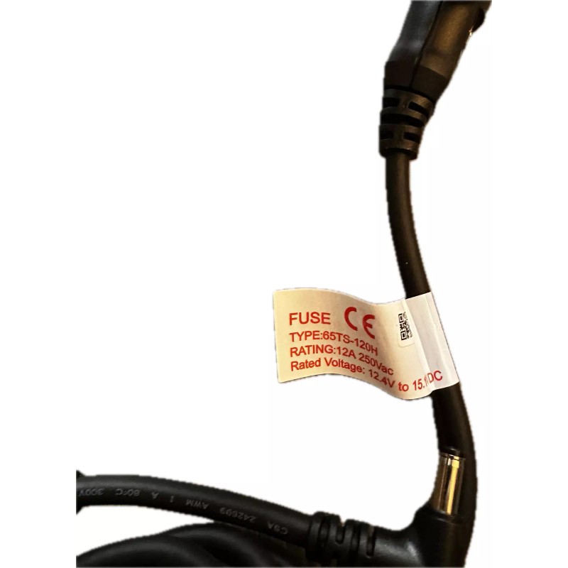 Inogen Original Inogen BA-306 Car DC Adapter Inogen Car Power