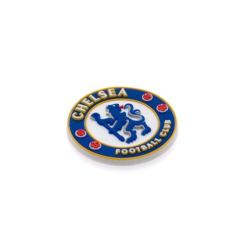Chelsea FC 3D Fridge Magnet