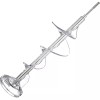 Precision Auto Labs WR17X11705 Ice Maker Dispenser Bucket Auger For