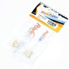 Power Hobbies Axial SCX24 Brass Front Steering Knuckle