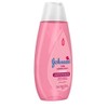 Shampoo Johnson’s Cabello Oscuro 200 ml
