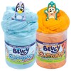 Bluey SLIMYLGOOP, 2 Pack, Pre-Made Slimes, Ready to Play Scented