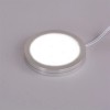 Unbranded 4pc Under Cabinet LED Puck Light For Kitchen Cabinet