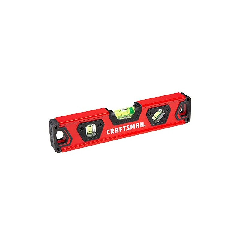 CRAFTSMAN CMHT82390 9" nivel de torpedo
