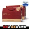 Jongkundang [종근당건강]홍삼녹용 프리미엄 2박스(60포) [Jonggeunadang Health] Red Ginseng Deer Horn Premium 2 Boxes (60 Packs)