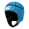 Canterbury Unisex Adult Headguard Raze Head Guard Blue XL