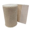 ExL Body Performance 3" Elastic Bandage Wrap with Self-Closure, 2-Pack