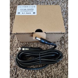 Icybreeze OEM 12V Car Charger Brand New 12v Power Cord Free Shipping