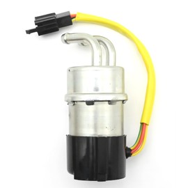 Aynaxcol 15100-38A10 Fuel Pump, Replacement for Suzuki Intruder 700 VS700GLF VS700GLP VS700GLEF VS700GLEP 750 VS750GLP 800 VS800GL, Replaces 15100-38A11