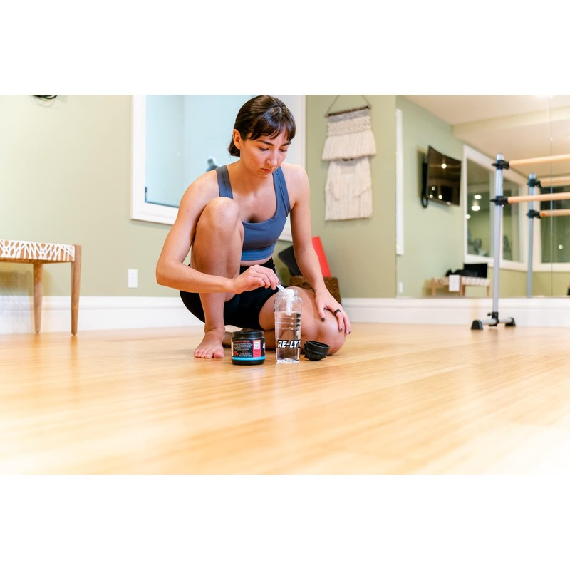 REDMOND REDMOND Re-Lyte Hydration Electrolyte Mix (Mixed Berry)