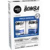 SALON LINE - S.O.S Bomba Original Original Shampoo & Conditioner