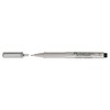 Faber Castell 166599 0.5 mm Ecco Pigment Fibre-Tip Pen -